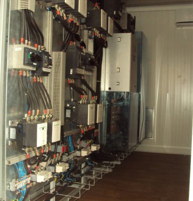 Gamai Cimenteries et Carrières 1 (5) Gamai Cimenteries et Carrières 1 (5)