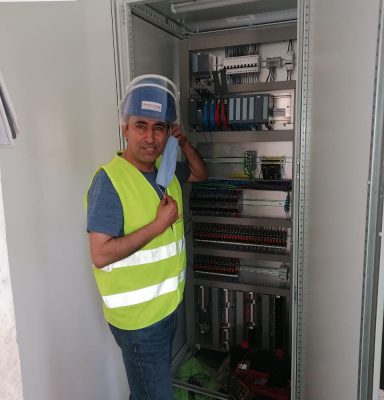 Gamai Pétrochimie 1 (1) Gamai Pétrochimie 1 (1)