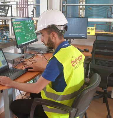 Gamai Pétrochimie 1 (12) Gamai Pétrochimie 1 (12)