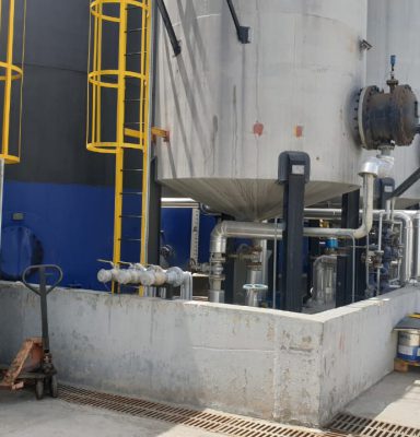 Gamai Pétrochimie 1 (5) Gamai Pétrochimie 1 (5)