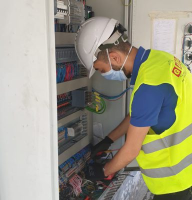 Gamai Pétrochimie 1 (9) Gamai Pétrochimie 1 (9)