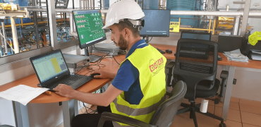 Maintenance Maintenance